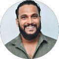 Jayaprakash Shetty