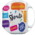shruthi sp